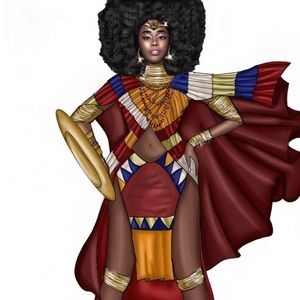 Meet your Posher, Shena